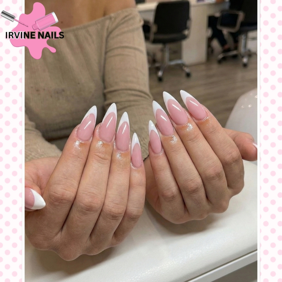 Irvine Nails